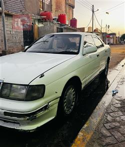 تويوتا كراون